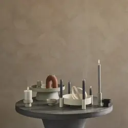 Kerzen- & Teelichthalter